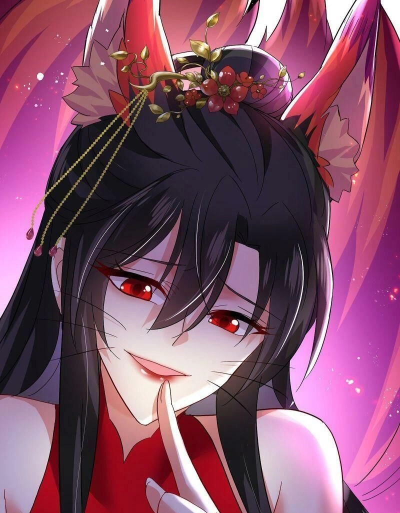 Ta Ở Dị Giới Nuôi Dưỡng Nam Thần: Thần Y Cửu Tiểu Thư Chapter 43 - 15