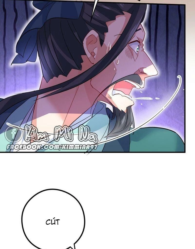 Ta Ở Dị Giới Nuôi Dưỡng Nam Thần: Thần Y Cửu Tiểu Thư Chapter 43 - 24