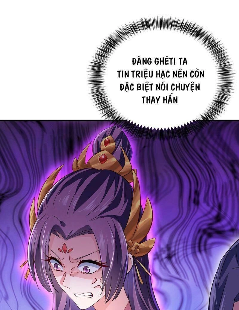 Ta Ở Dị Giới Nuôi Dưỡng Nam Thần: Thần Y Cửu Tiểu Thư Chapter 43 - 26