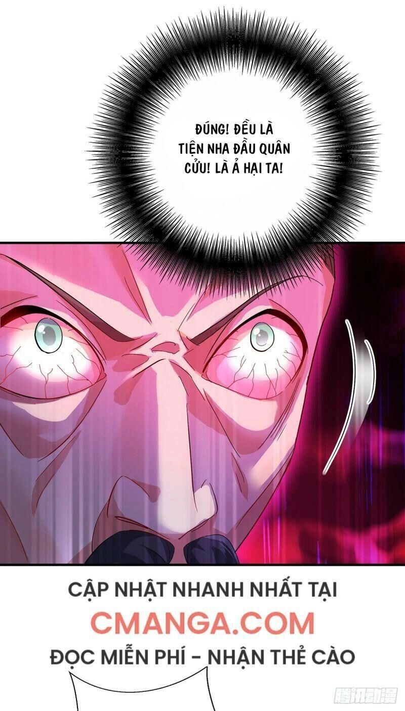 Ta Ở Dị Giới Nuôi Dưỡng Nam Thần: Thần Y Cửu Tiểu Thư Chapter 43 - 29