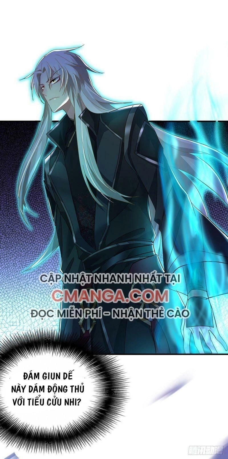 Ta Ở Dị Giới Nuôi Dưỡng Nam Thần: Thần Y Cửu Tiểu Thư Chapter 43 - 32