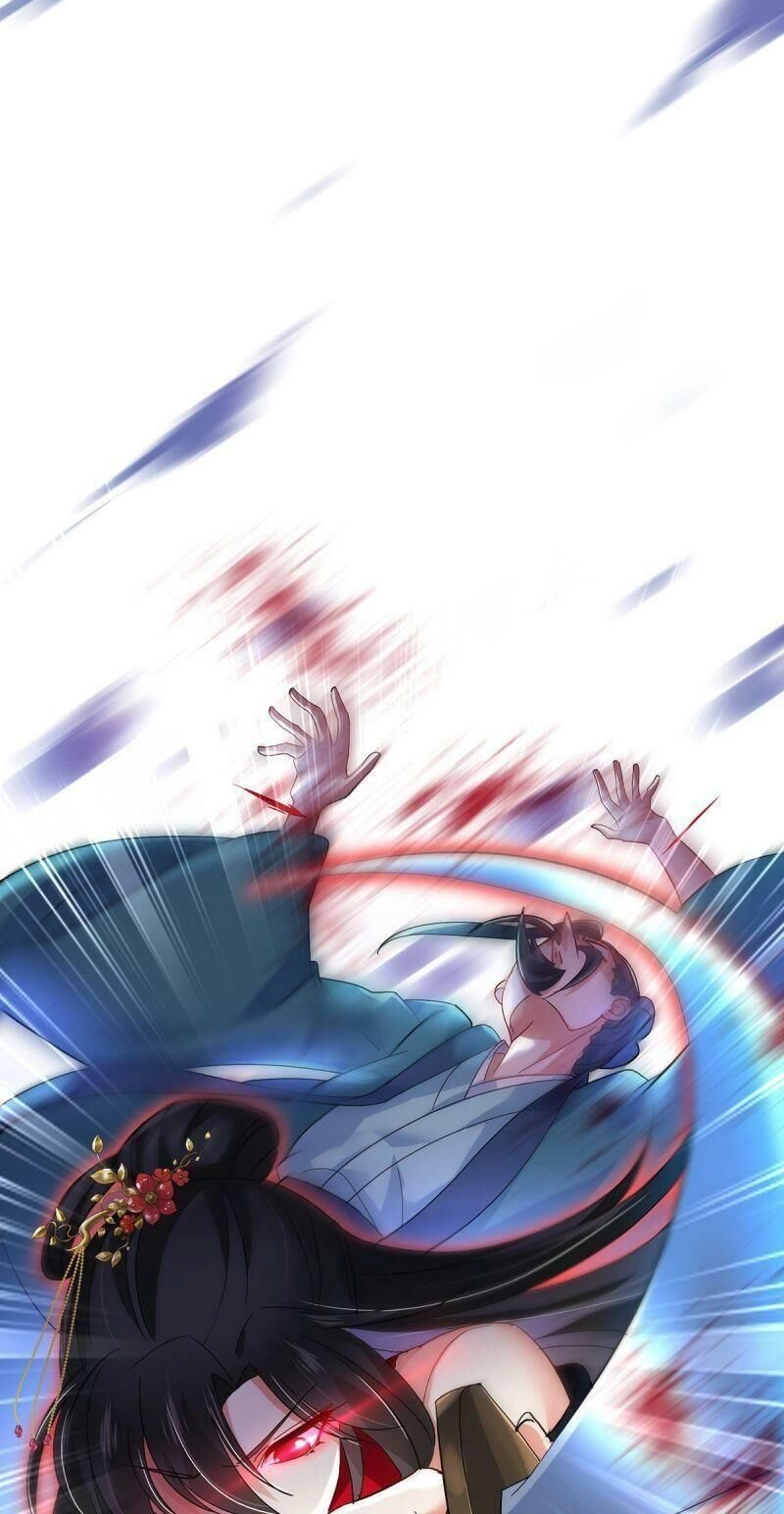 Ta Ở Dị Giới Nuôi Dưỡng Nam Thần: Thần Y Cửu Tiểu Thư Chapter 43 - 33