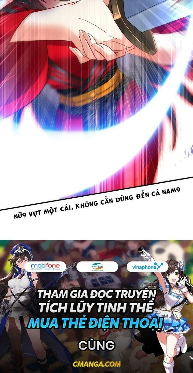 Ta Ở Dị Giới Nuôi Dưỡng Nam Thần: Thần Y Cửu Tiểu Thư Chapter 43 - 34