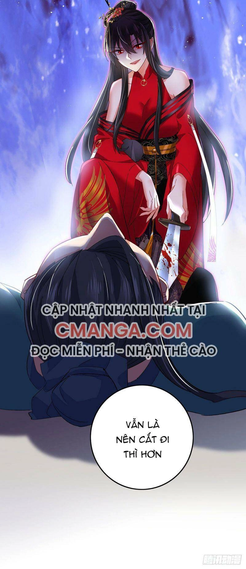 Ta Ở Dị Giới Nuôi Dưỡng Nam Thần: Thần Y Cửu Tiểu Thư Chapter 44 - 5