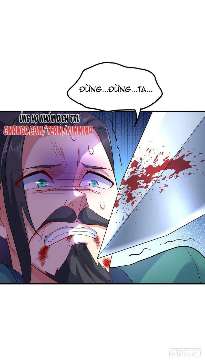 Ta Ở Dị Giới Nuôi Dưỡng Nam Thần: Thần Y Cửu Tiểu Thư Chapter 44 - 6