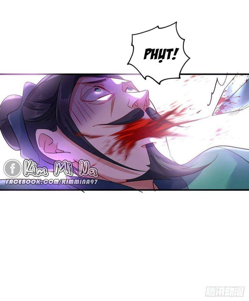 Ta Ở Dị Giới Nuôi Dưỡng Nam Thần: Thần Y Cửu Tiểu Thư Chapter 44 - 7