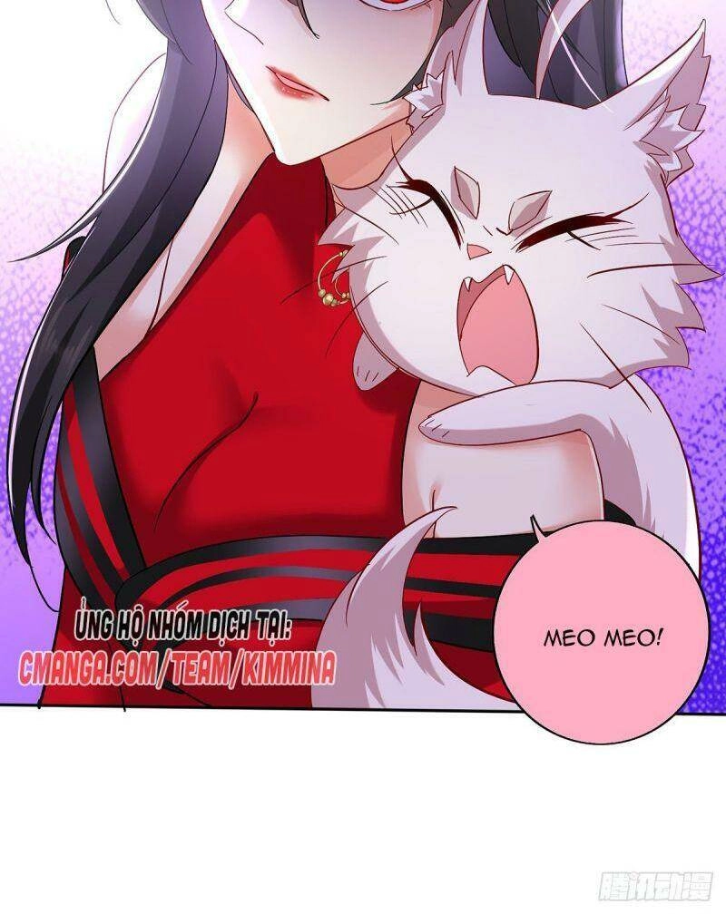 Ta Ở Dị Giới Nuôi Dưỡng Nam Thần: Thần Y Cửu Tiểu Thư Chapter 44 - 13