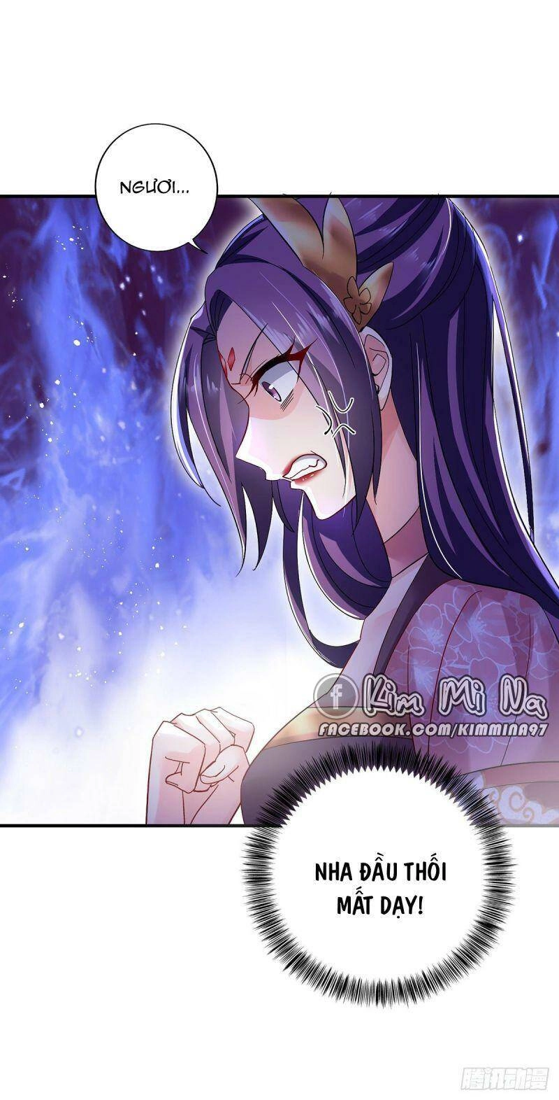 Ta Ở Dị Giới Nuôi Dưỡng Nam Thần: Thần Y Cửu Tiểu Thư Chapter 44 - 14