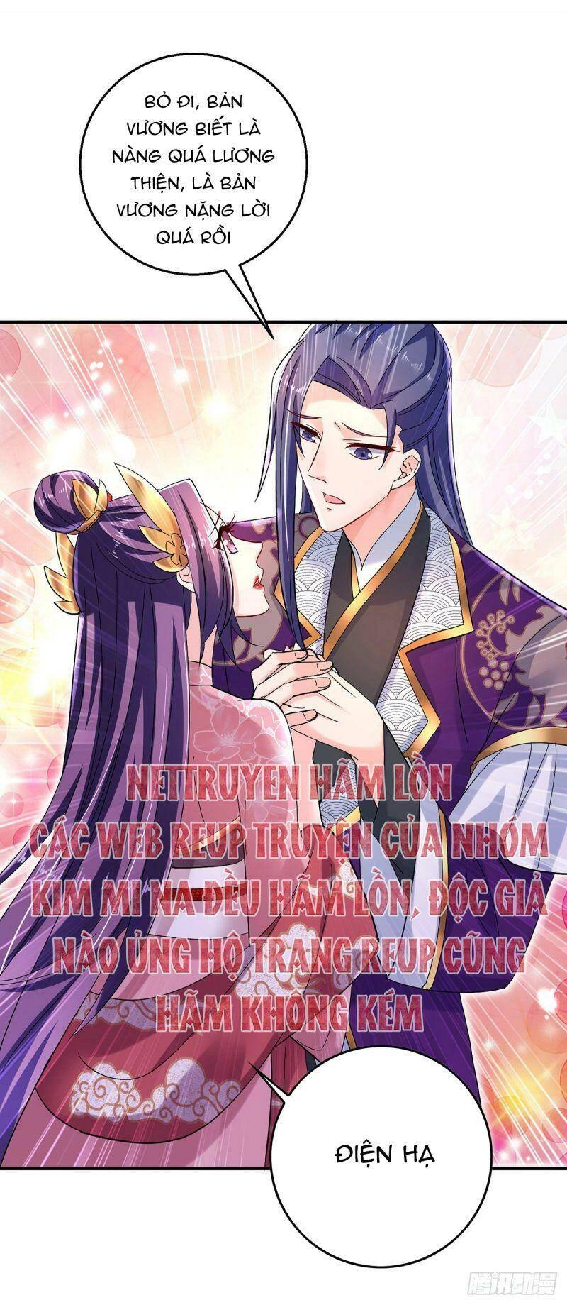 Ta Ở Dị Giới Nuôi Dưỡng Nam Thần: Thần Y Cửu Tiểu Thư Chapter 44 - 21