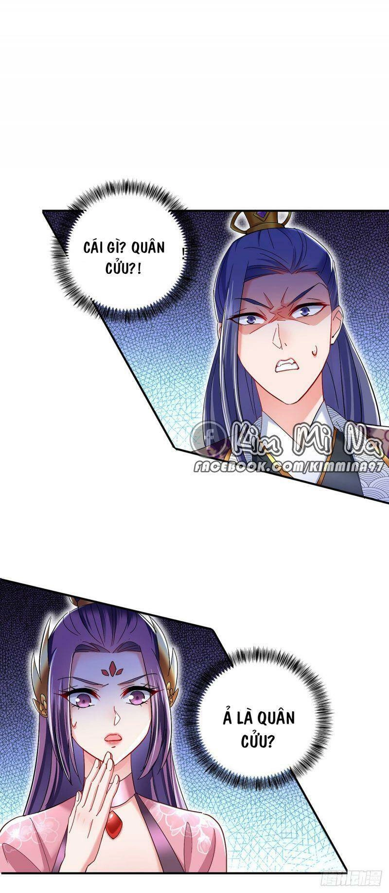 Ta Ở Dị Giới Nuôi Dưỡng Nam Thần: Thần Y Cửu Tiểu Thư Chapter 44 - 27