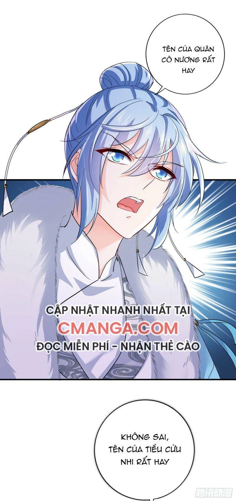 Ta Ở Dị Giới Nuôi Dưỡng Nam Thần: Thần Y Cửu Tiểu Thư Chapter 44 - 29