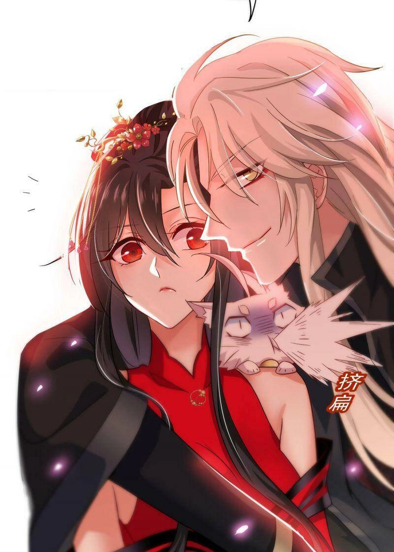 Ta Ở Dị Giới Nuôi Dưỡng Nam Thần: Thần Y Cửu Tiểu Thư Chapter 44 - 30