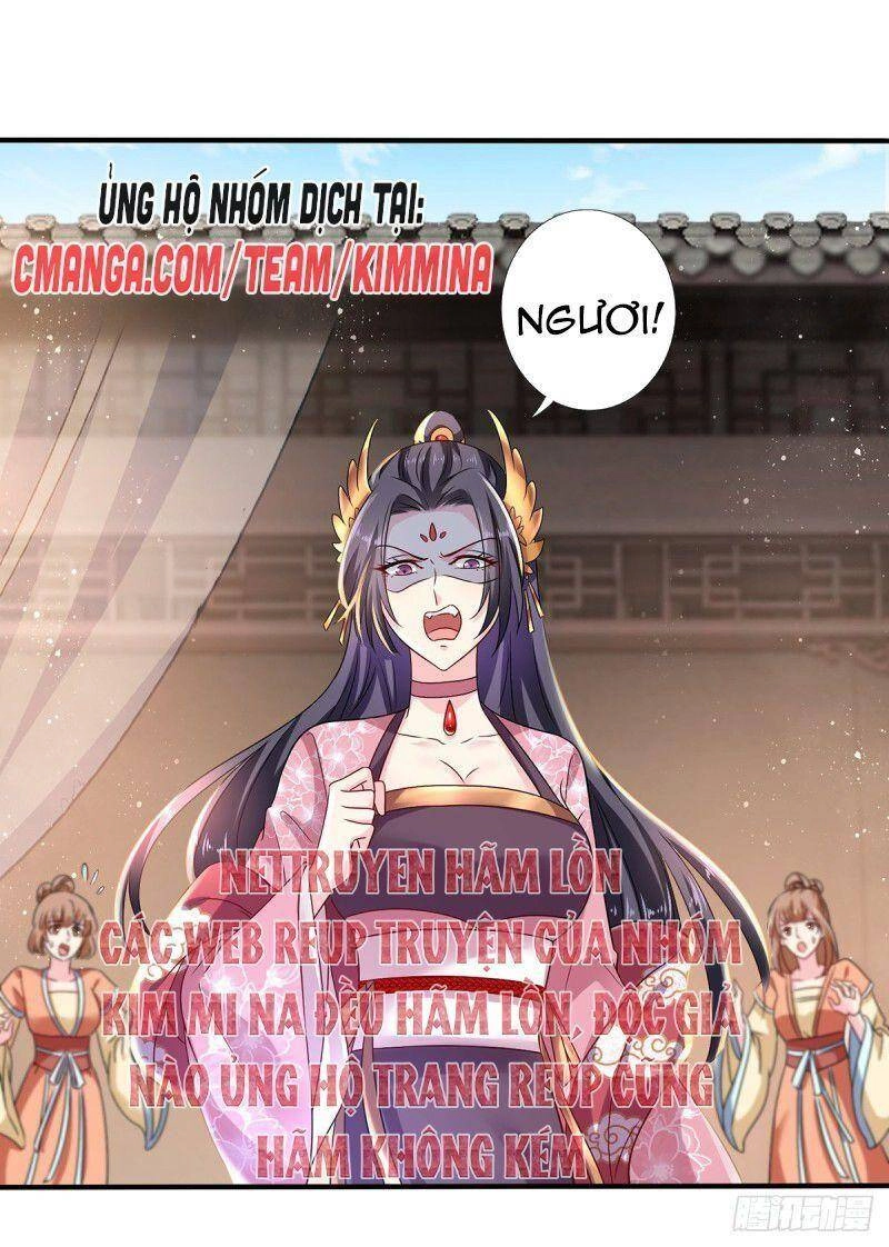 Ta Ở Dị Giới Nuôi Dưỡng Nam Thần: Thần Y Cửu Tiểu Thư Chapter 45 - 10