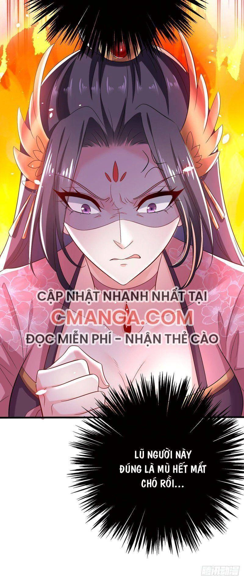 Ta Ở Dị Giới Nuôi Dưỡng Nam Thần: Thần Y Cửu Tiểu Thư Chapter 45 - 12
