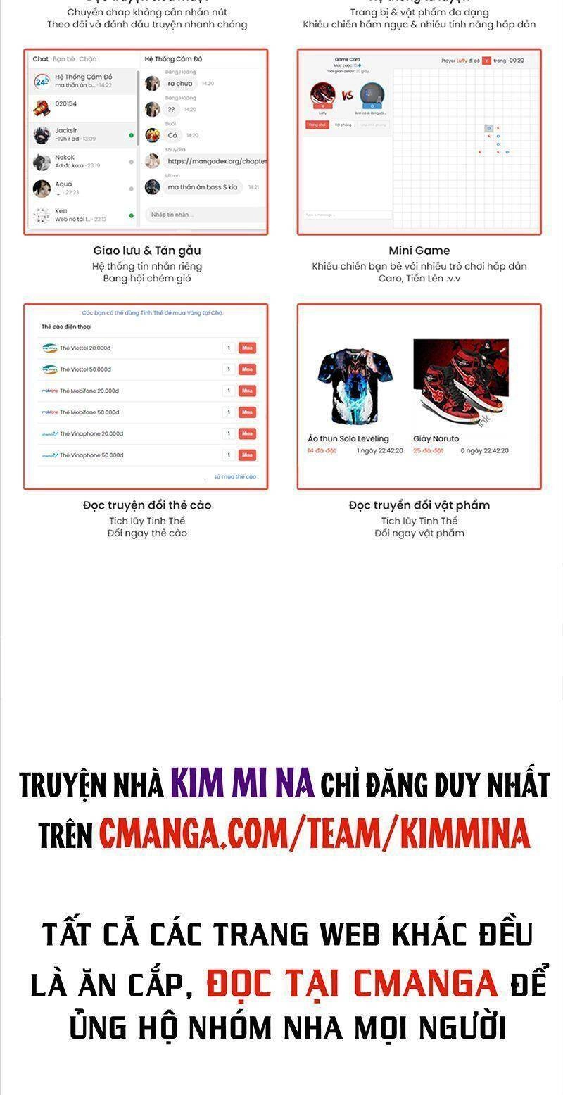 Ta Ở Dị Giới Nuôi Dưỡng Nam Thần: Thần Y Cửu Tiểu Thư Chapter 45 - 16