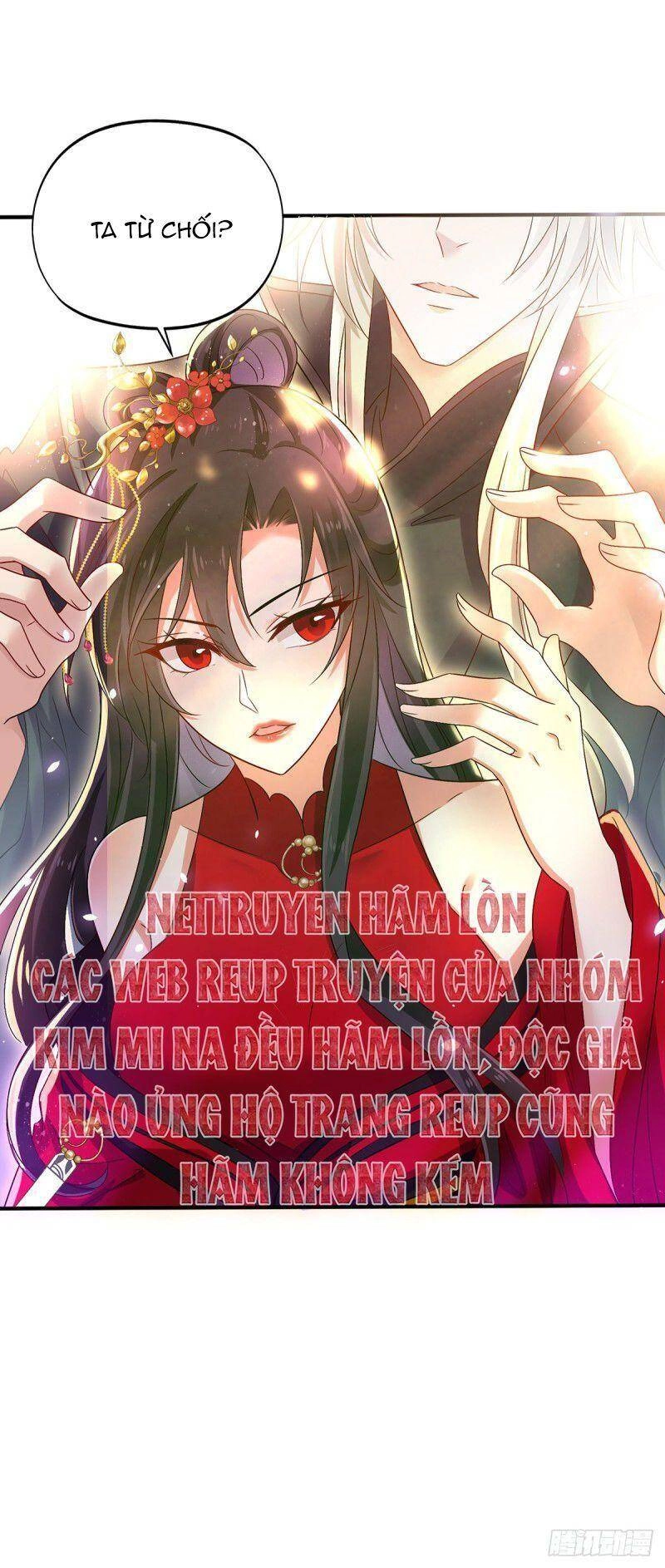 Ta Ở Dị Giới Nuôi Dưỡng Nam Thần: Thần Y Cửu Tiểu Thư Chapter 45 - 17