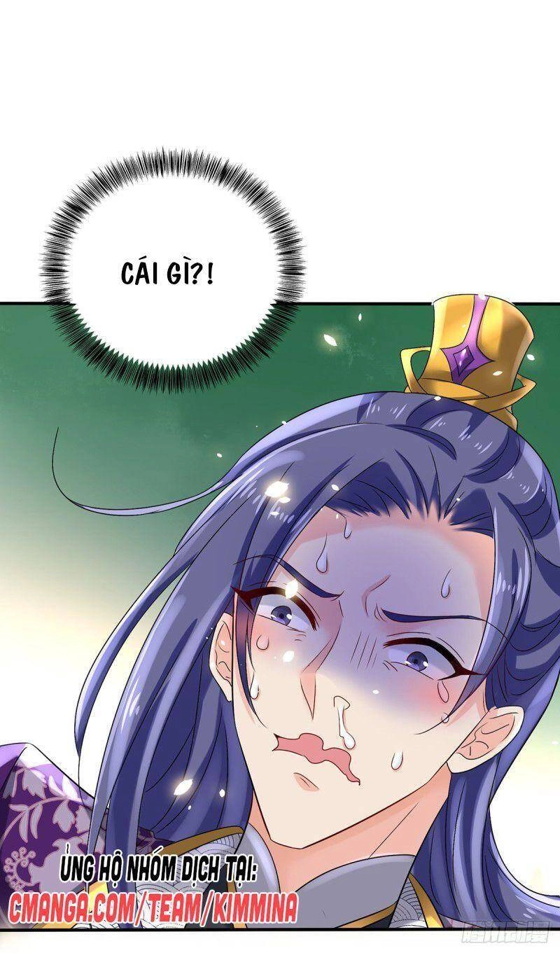 Ta Ở Dị Giới Nuôi Dưỡng Nam Thần: Thần Y Cửu Tiểu Thư Chapter 45 - 18