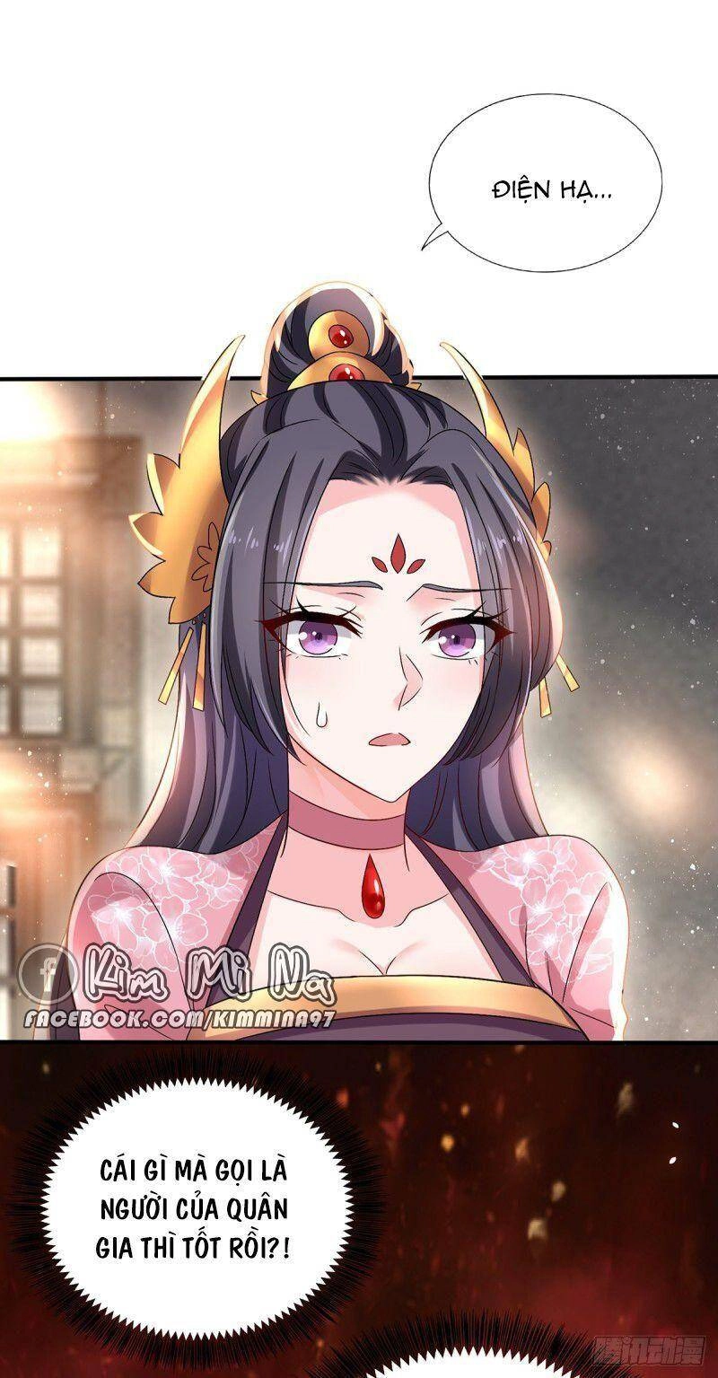 Ta Ở Dị Giới Nuôi Dưỡng Nam Thần: Thần Y Cửu Tiểu Thư Chapter 45 - 29