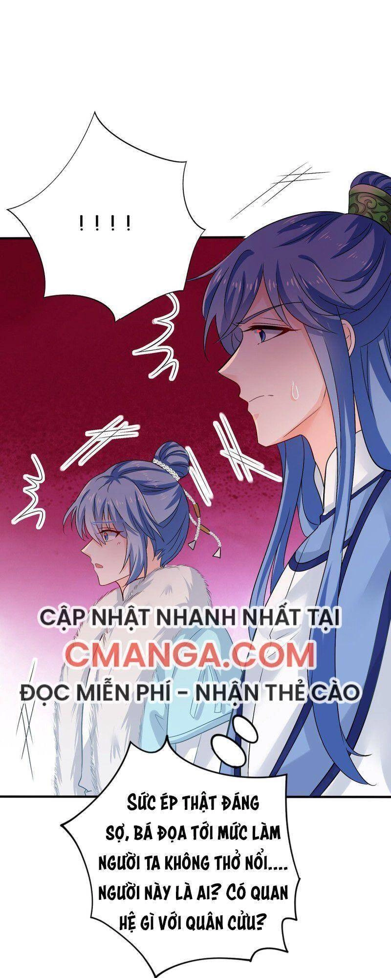 Ta Ở Dị Giới Nuôi Dưỡng Nam Thần: Thần Y Cửu Tiểu Thư Chapter 46 - 12