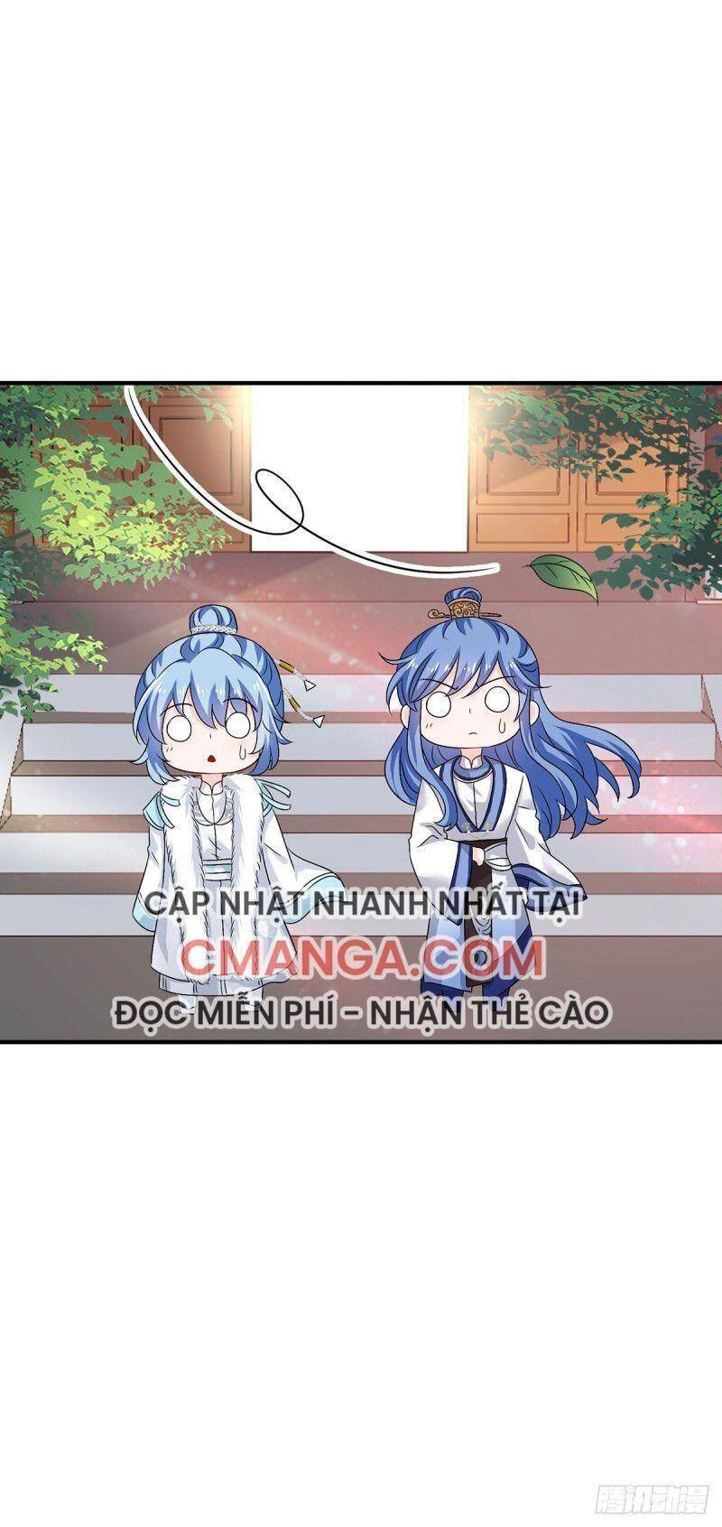 Ta Ở Dị Giới Nuôi Dưỡng Nam Thần: Thần Y Cửu Tiểu Thư Chapter 46 - 17