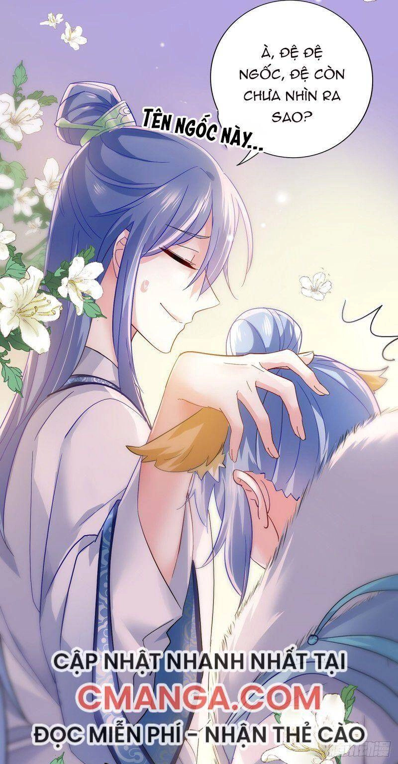 Ta Ở Dị Giới Nuôi Dưỡng Nam Thần: Thần Y Cửu Tiểu Thư Chapter 46 - 19