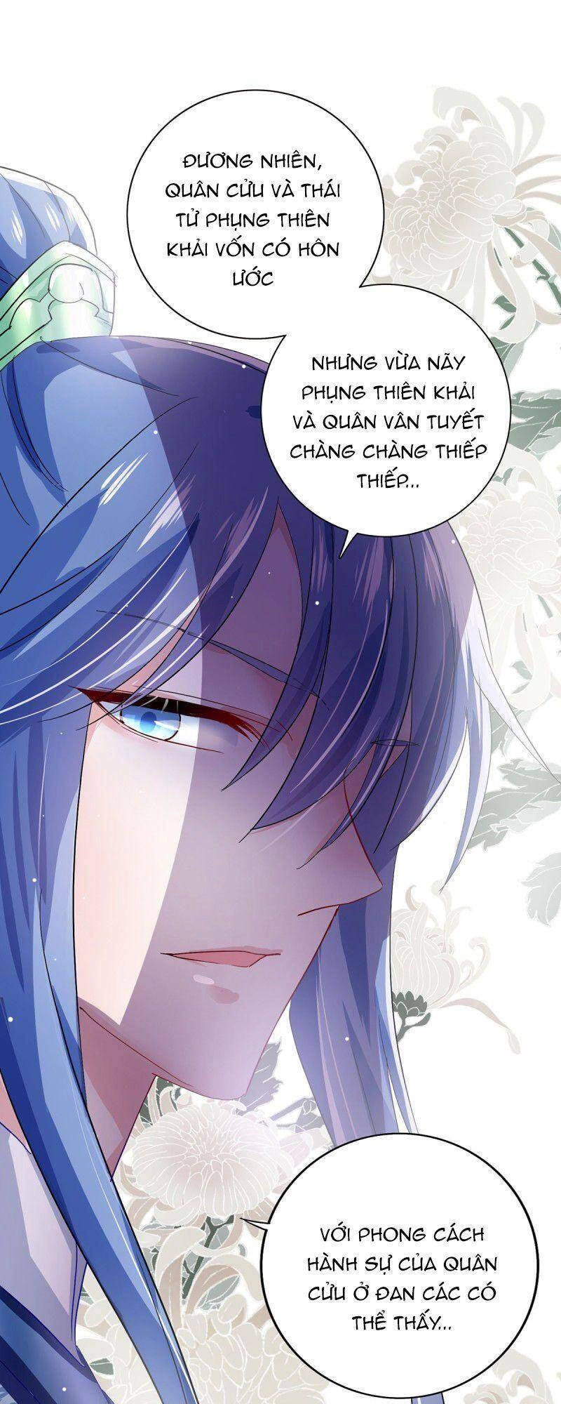 Ta Ở Dị Giới Nuôi Dưỡng Nam Thần: Thần Y Cửu Tiểu Thư Chapter 46 - 22