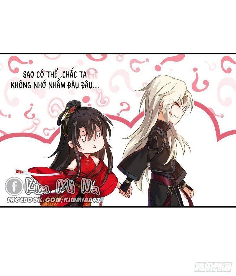 Ta Ở Dị Giới Nuôi Dưỡng Nam Thần: Thần Y Cửu Tiểu Thư Chapter 46 - 27