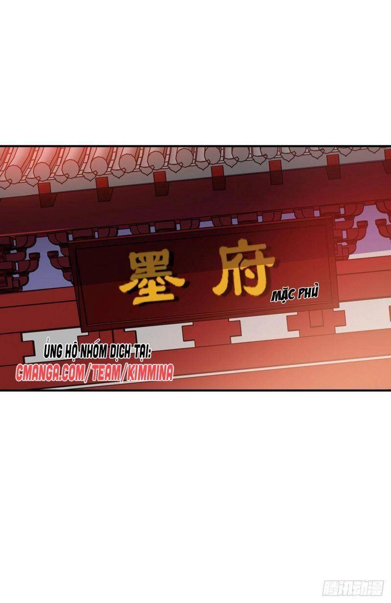 Ta Ở Dị Giới Nuôi Dưỡng Nam Thần: Thần Y Cửu Tiểu Thư Chapter 47 - 3