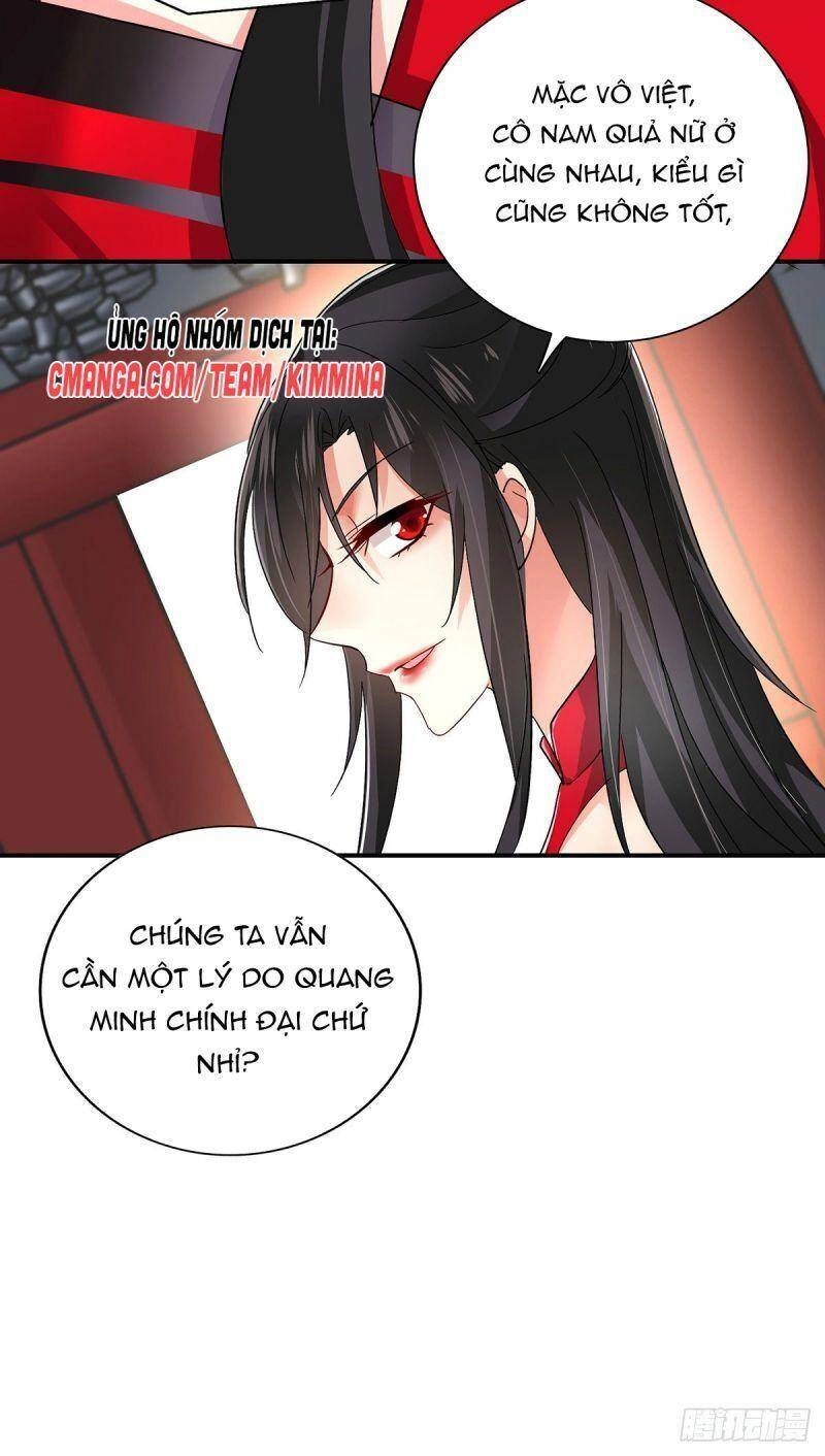 Ta Ở Dị Giới Nuôi Dưỡng Nam Thần: Thần Y Cửu Tiểu Thư Chapter 47 - 8