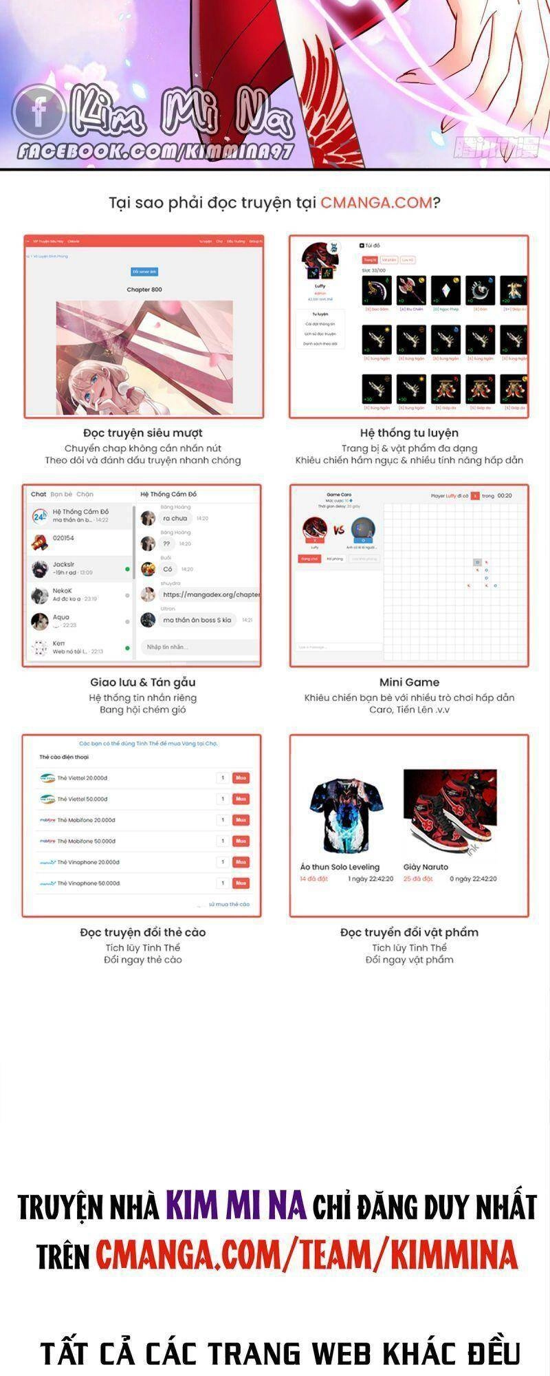 Ta Ở Dị Giới Nuôi Dưỡng Nam Thần: Thần Y Cửu Tiểu Thư Chapter 47 - 14