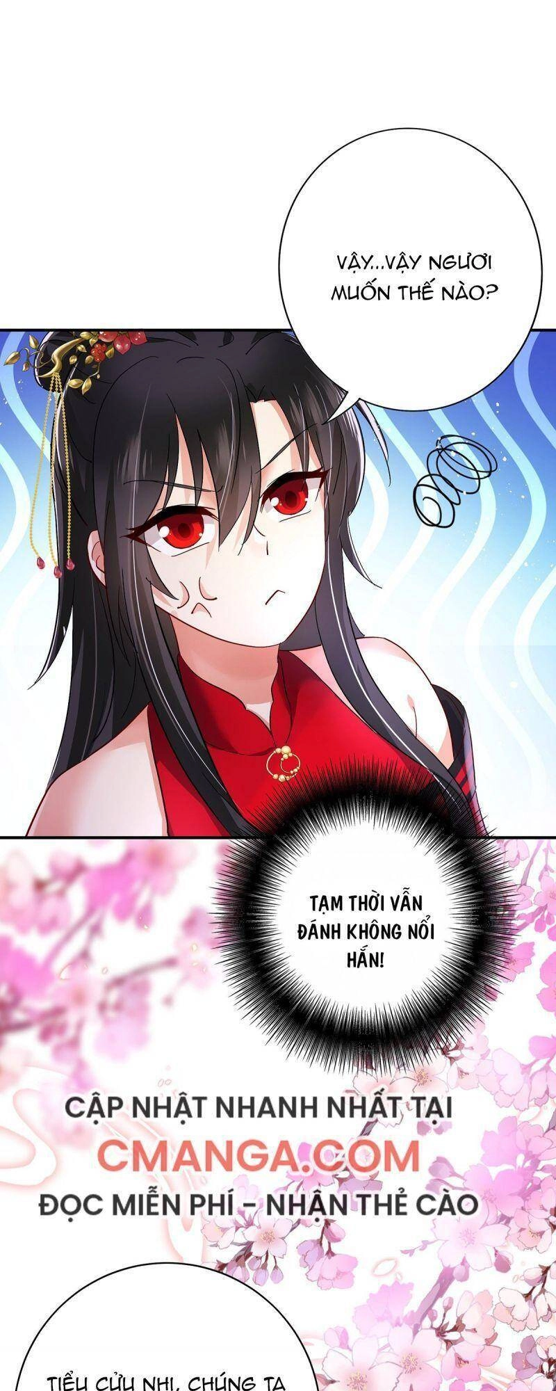 Ta Ở Dị Giới Nuôi Dưỡng Nam Thần: Thần Y Cửu Tiểu Thư Chapter 47 - 16