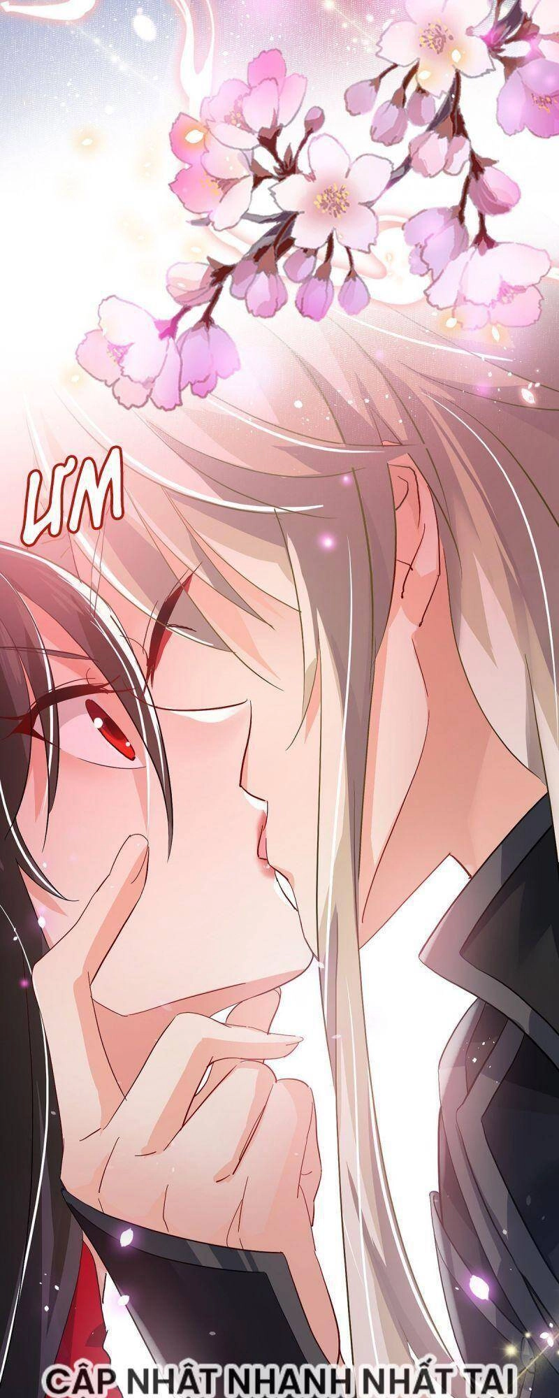 Ta Ở Dị Giới Nuôi Dưỡng Nam Thần: Thần Y Cửu Tiểu Thư Chapter 47 - 20