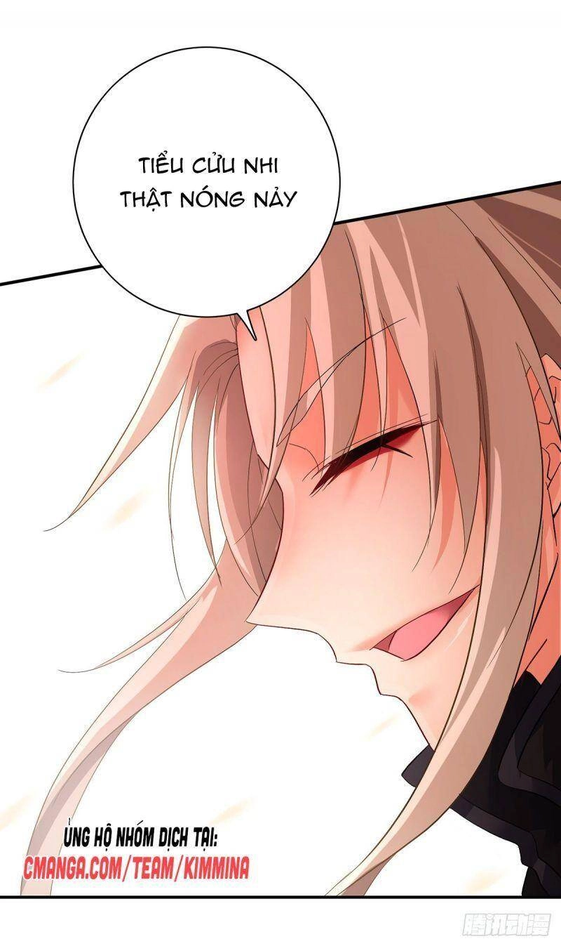 Ta Ở Dị Giới Nuôi Dưỡng Nam Thần: Thần Y Cửu Tiểu Thư Chapter 47 - 24