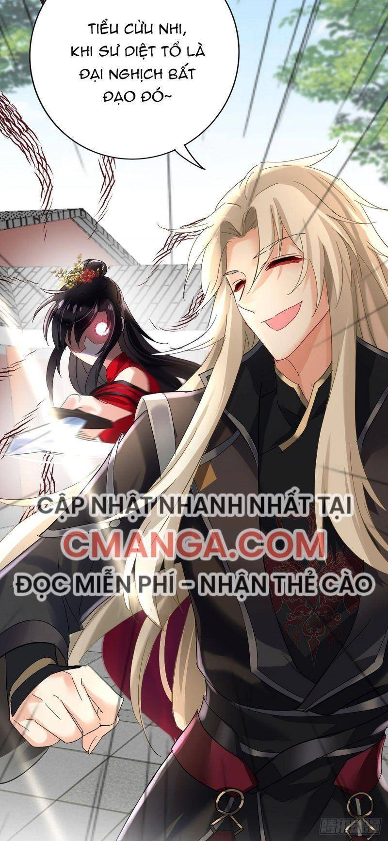 Ta Ở Dị Giới Nuôi Dưỡng Nam Thần: Thần Y Cửu Tiểu Thư Chapter 47 - 26