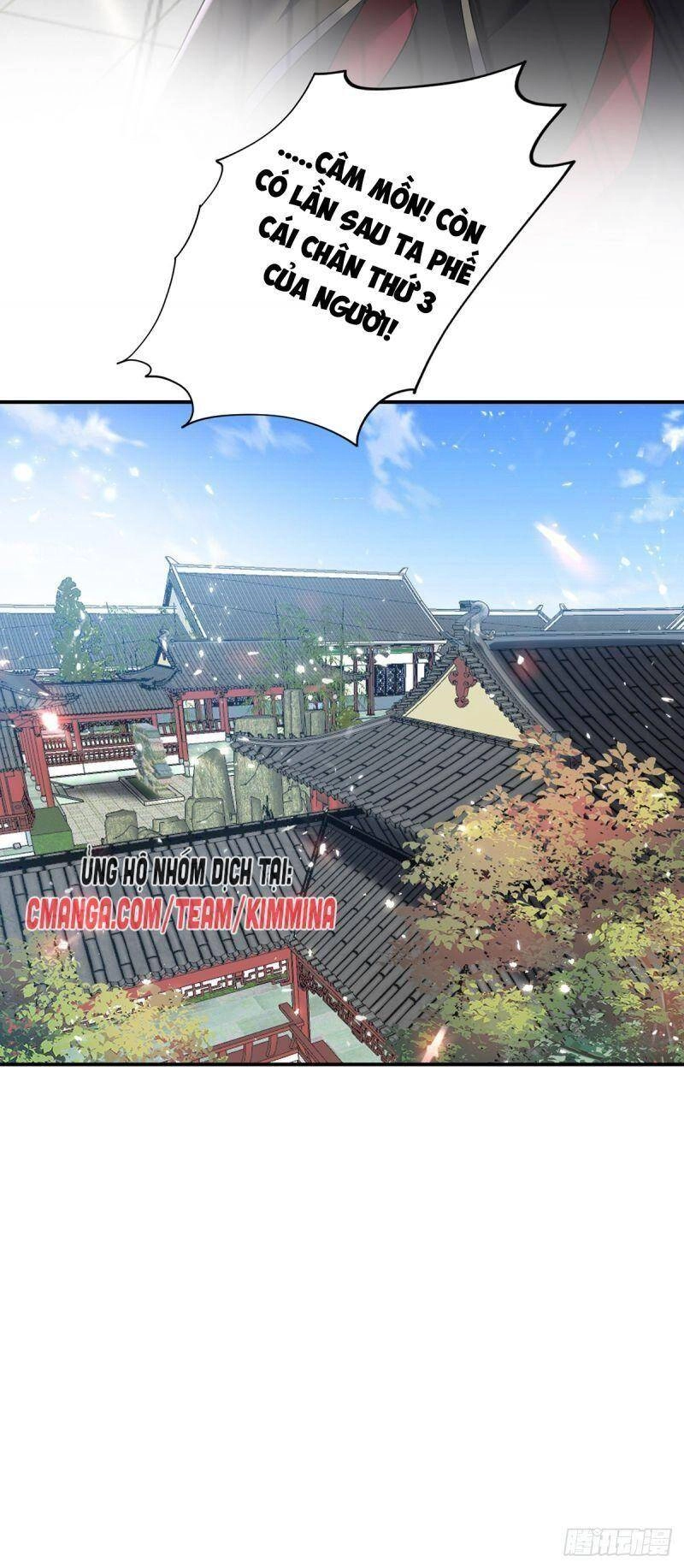 Ta Ở Dị Giới Nuôi Dưỡng Nam Thần: Thần Y Cửu Tiểu Thư Chapter 47 - 27