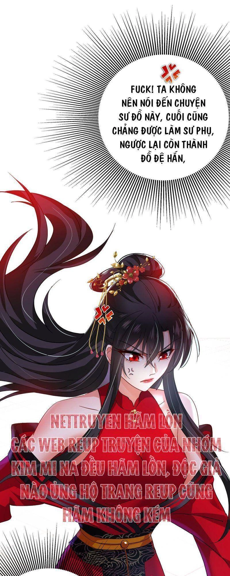 Ta Ở Dị Giới Nuôi Dưỡng Nam Thần: Thần Y Cửu Tiểu Thư Chapter 47 - 28