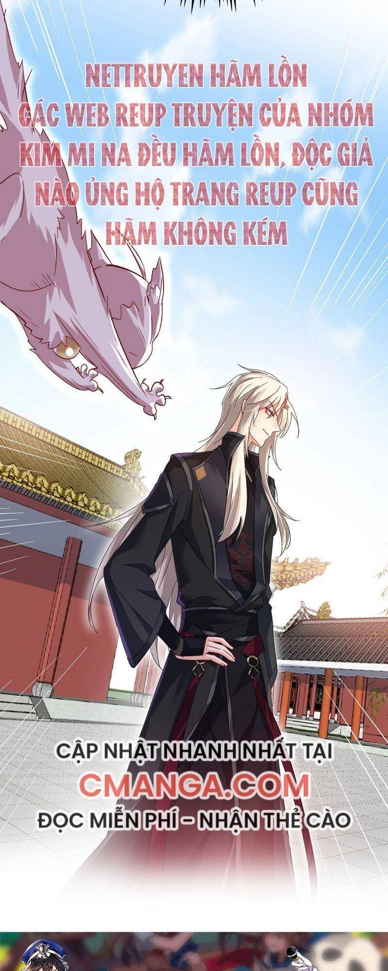 Ta Ở Dị Giới Nuôi Dưỡng Nam Thần: Thần Y Cửu Tiểu Thư Chapter 47 - 33