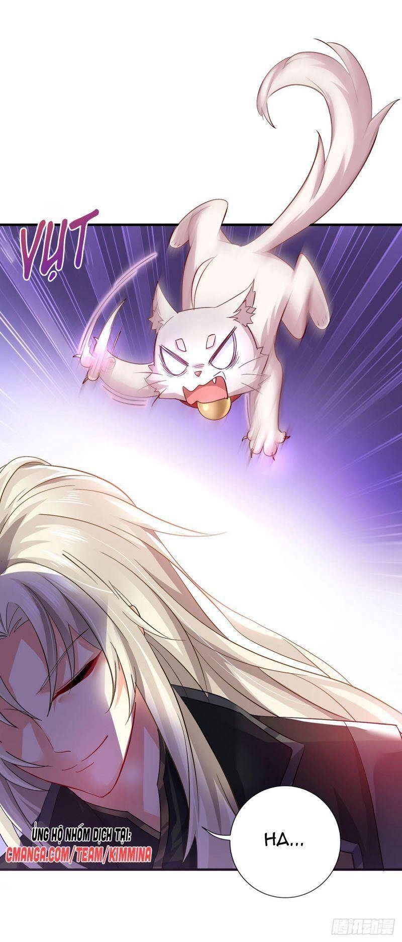 Ta Ở Dị Giới Nuôi Dưỡng Nam Thần: Thần Y Cửu Tiểu Thư Chapter 48 - 2