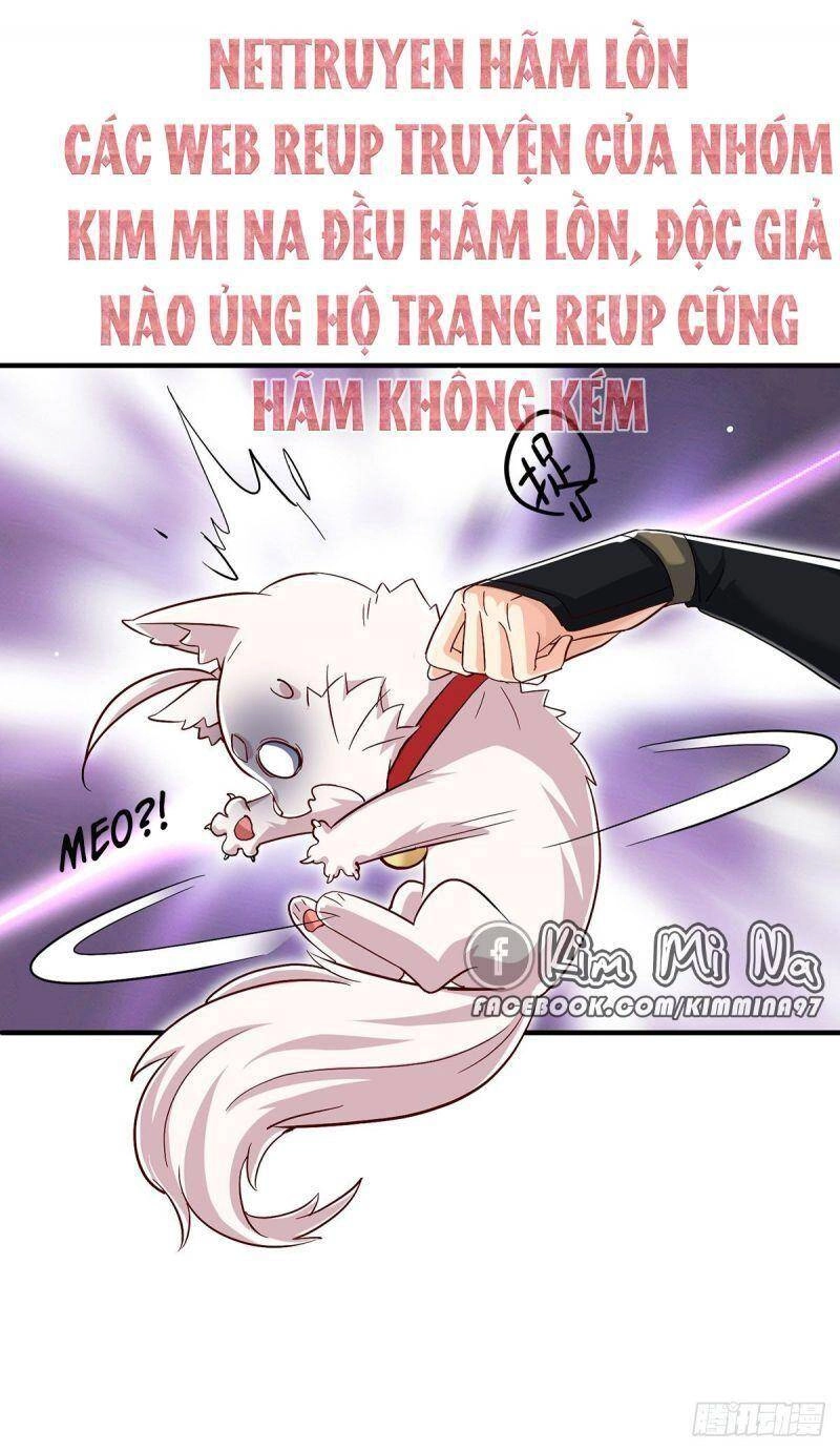 Ta Ở Dị Giới Nuôi Dưỡng Nam Thần: Thần Y Cửu Tiểu Thư Chapter 48 - 3