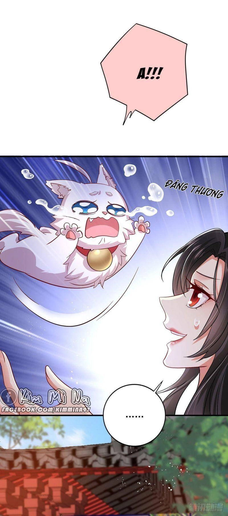 Ta Ở Dị Giới Nuôi Dưỡng Nam Thần: Thần Y Cửu Tiểu Thư Chapter 48 - 6