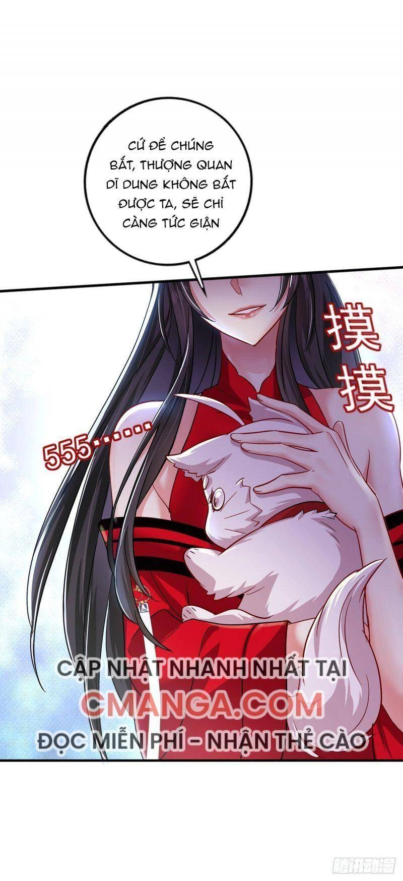 Ta Ở Dị Giới Nuôi Dưỡng Nam Thần: Thần Y Cửu Tiểu Thư Chapter 48 - 11