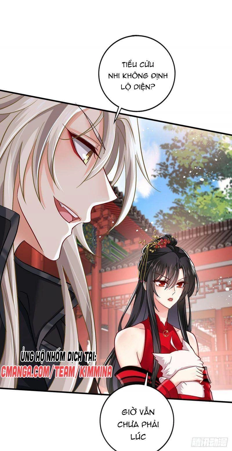 Ta Ở Dị Giới Nuôi Dưỡng Nam Thần: Thần Y Cửu Tiểu Thư Chapter 48 - 12