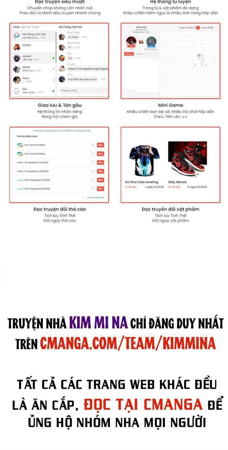 Ta Ở Dị Giới Nuôi Dưỡng Nam Thần: Thần Y Cửu Tiểu Thư Chapter 48 - 15