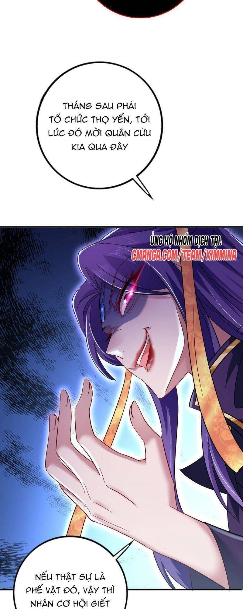 Ta Ở Dị Giới Nuôi Dưỡng Nam Thần: Thần Y Cửu Tiểu Thư Chapter 48 - 26