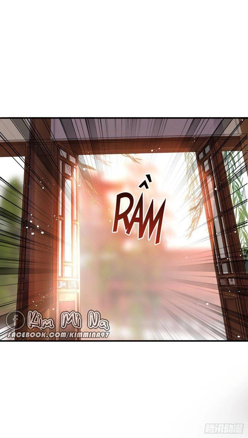 Ta Ở Dị Giới Nuôi Dưỡng Nam Thần: Thần Y Cửu Tiểu Thư Chapter 48 - 28