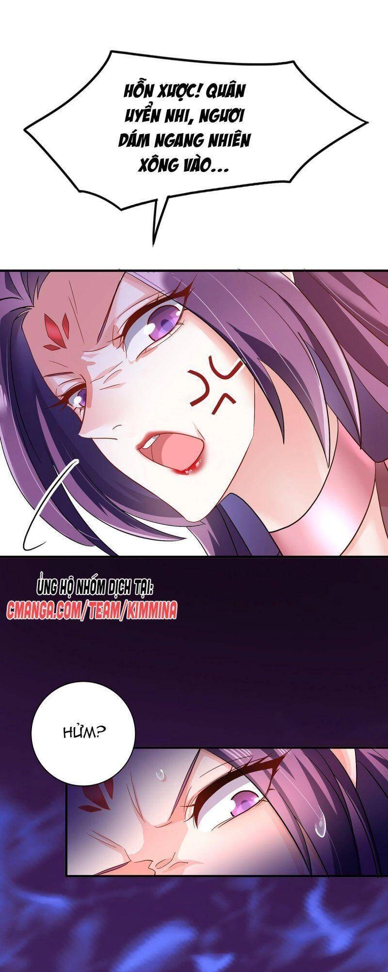 Ta Ở Dị Giới Nuôi Dưỡng Nam Thần: Thần Y Cửu Tiểu Thư Chapter 48 - 30