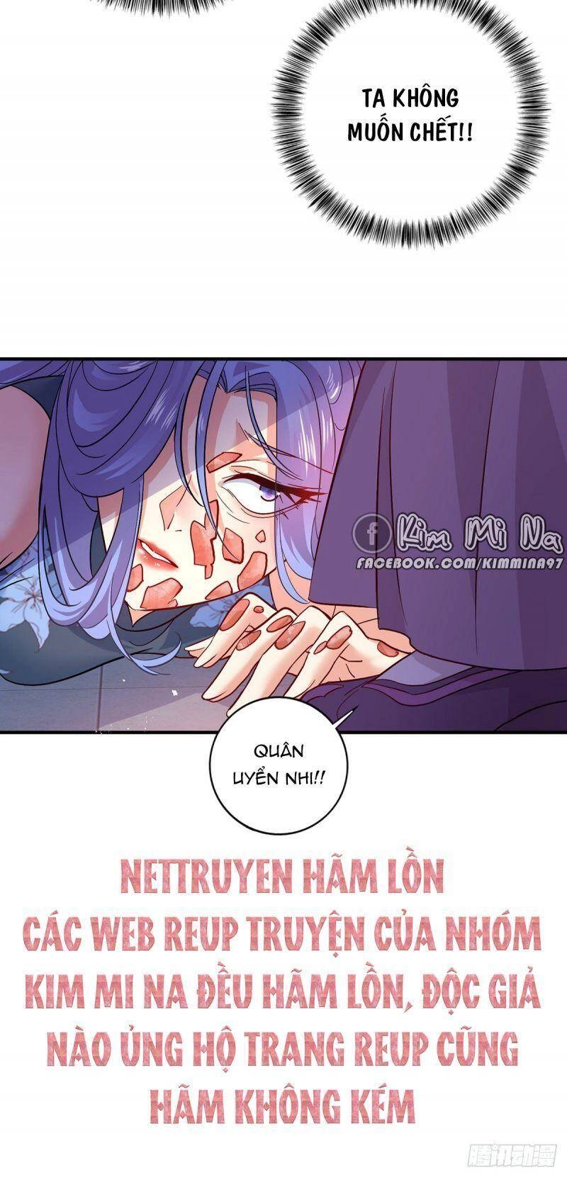 Ta Ở Dị Giới Nuôi Dưỡng Nam Thần: Thần Y Cửu Tiểu Thư Chapter 49 - 9