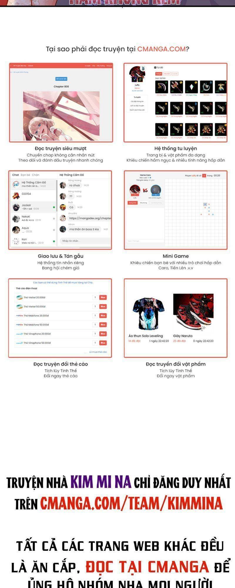 Ta Ở Dị Giới Nuôi Dưỡng Nam Thần: Thần Y Cửu Tiểu Thư Chapter 49 - 16