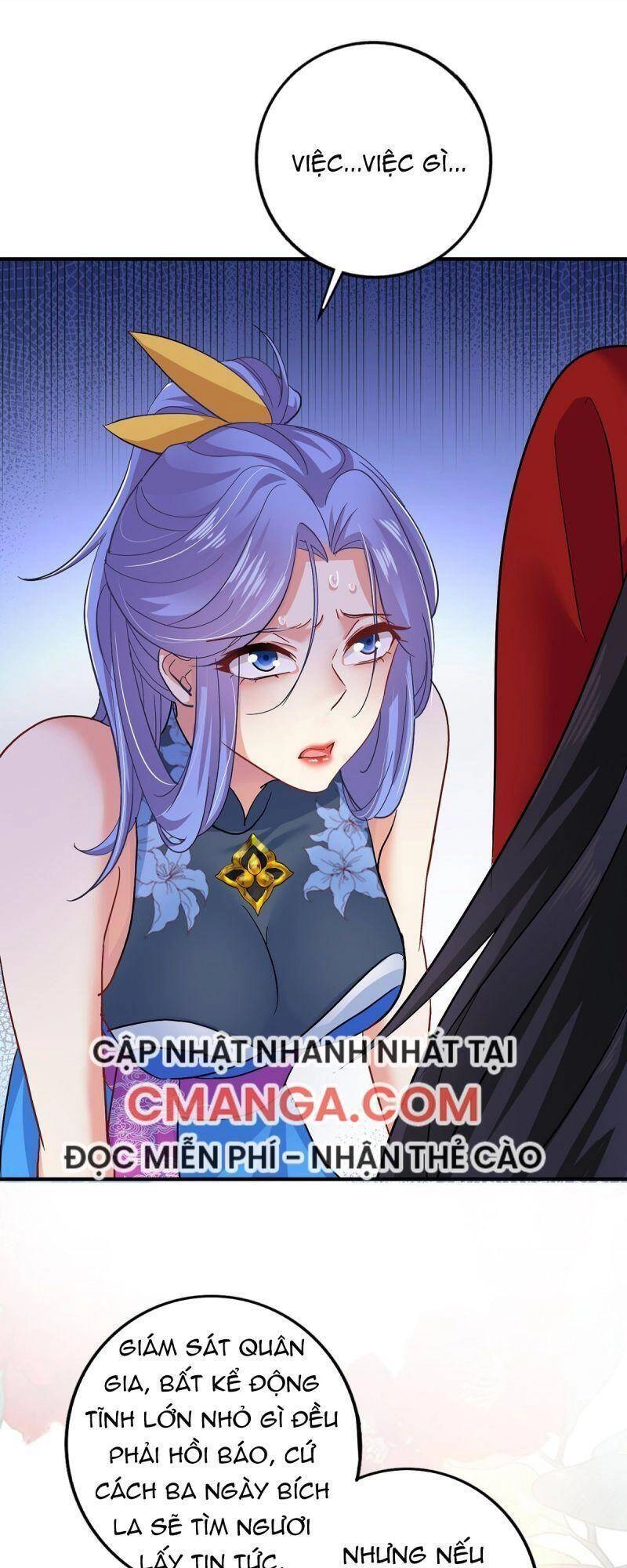 Ta Ở Dị Giới Nuôi Dưỡng Nam Thần: Thần Y Cửu Tiểu Thư Chapter 49 - 22