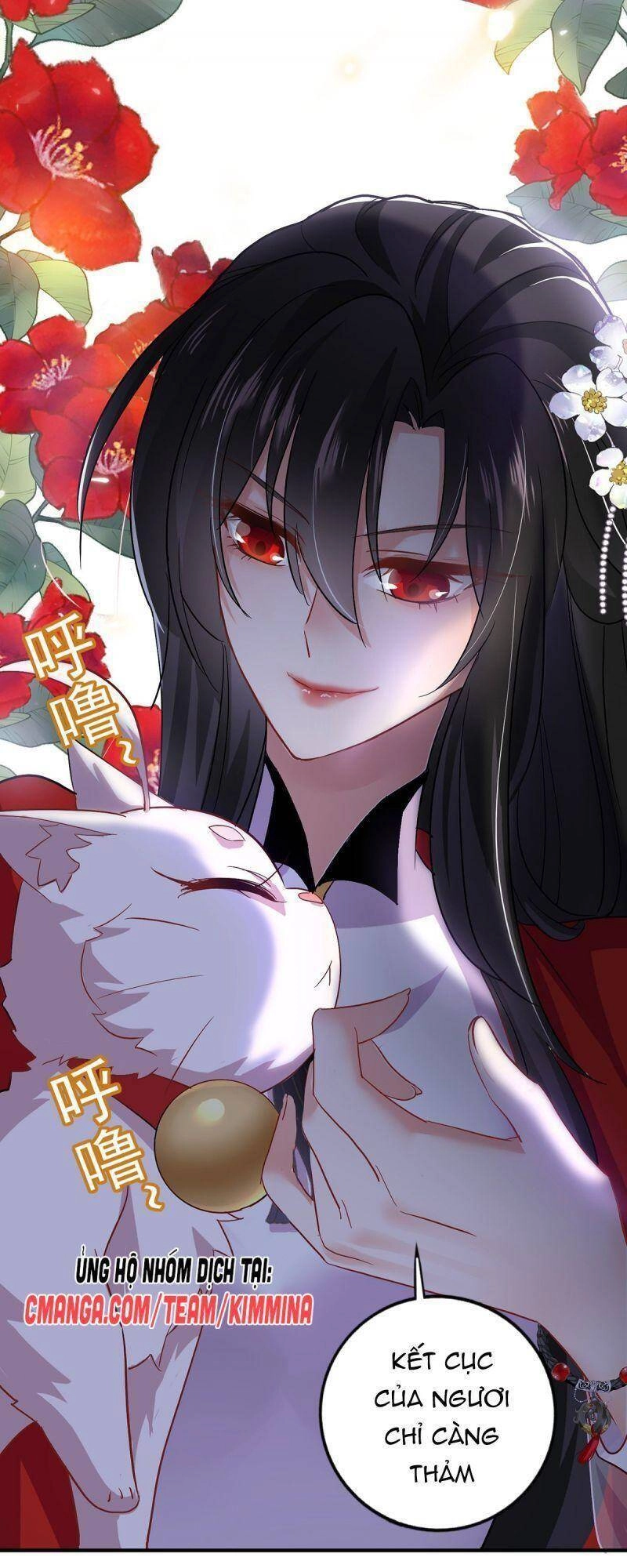 Ta Ở Dị Giới Nuôi Dưỡng Nam Thần: Thần Y Cửu Tiểu Thư Chapter 49 - 24